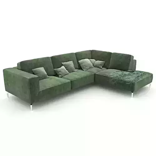 223-Sofa natuzzi golf 2945 3