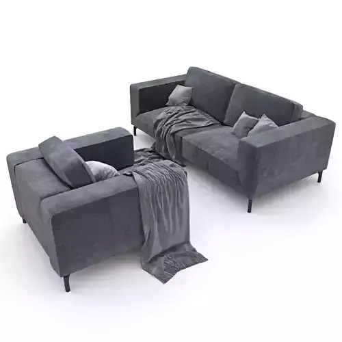 224-Sofa natuzzi golf 2945 var 4