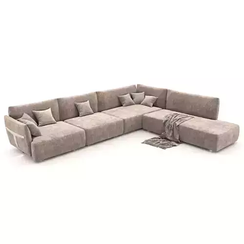 225-Sofa natuzzi herman 2981 1