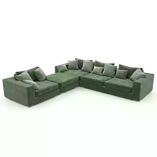 239-Sofa Club Element grey 3