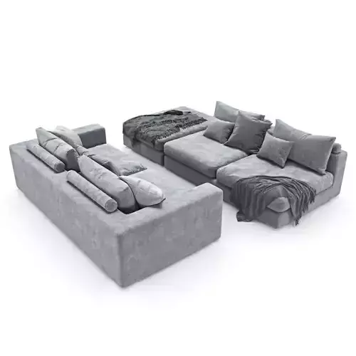 240-Sofa Club Element VAR 4