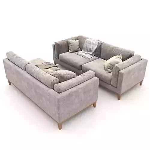 241-Sofa Cristal Sofa Club 1