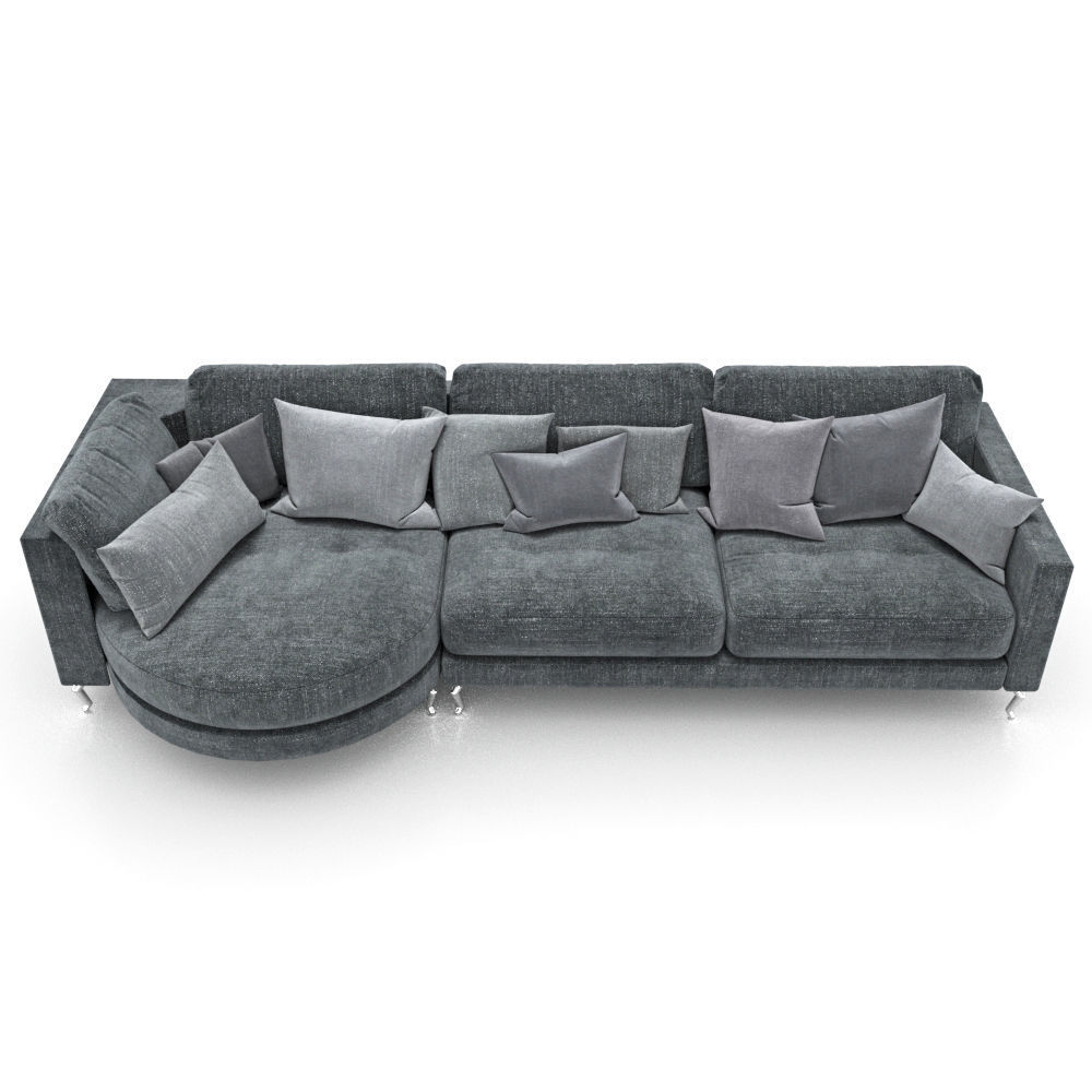 244-Sofa FAMA Opera var 4 3D model_1
