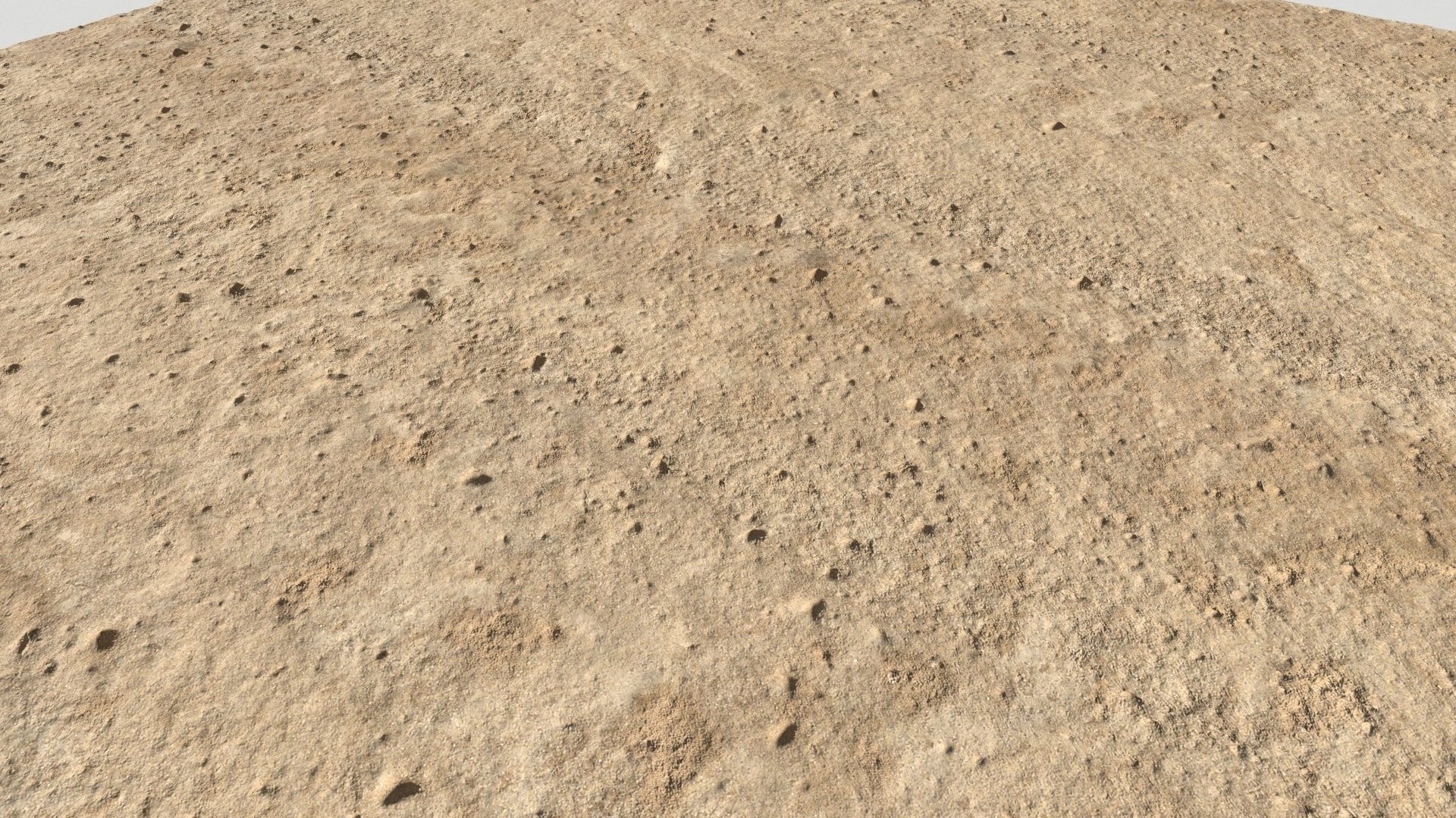 Desert Wasteland Ground PBR pack 9 Texture_15