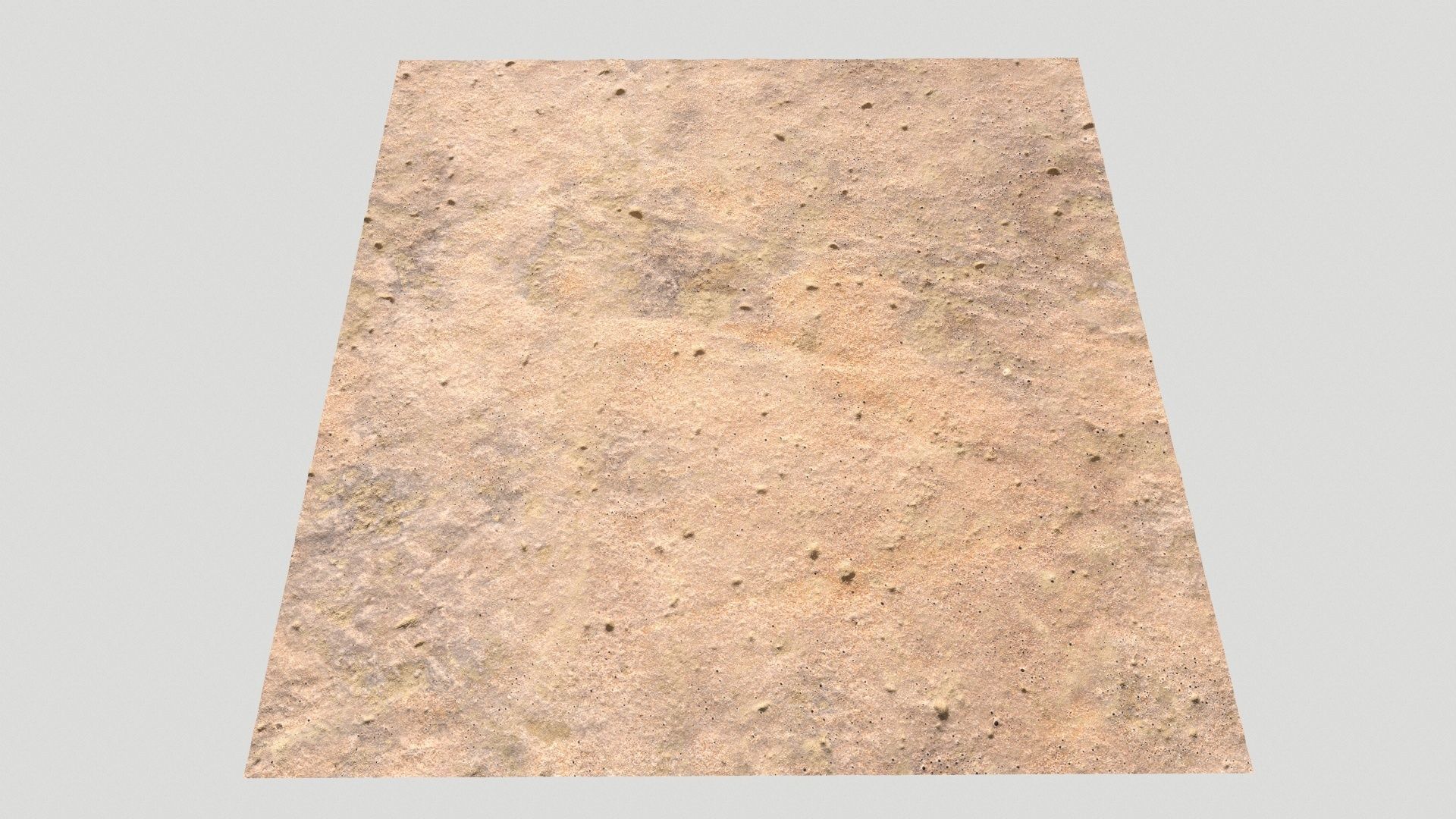 Desert Wasteland Ground PBR pack 9 Texture_24