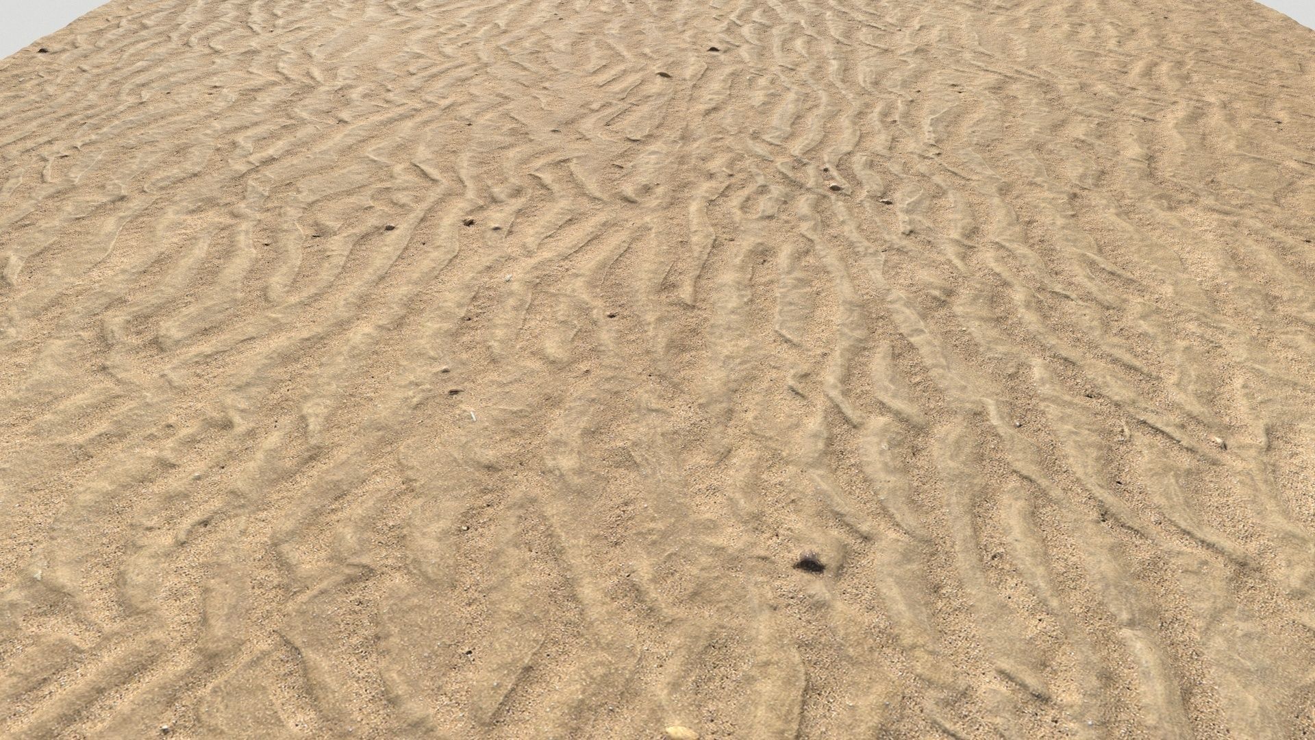 Desert Wasteland Ground PBR pack 9 Texture_18