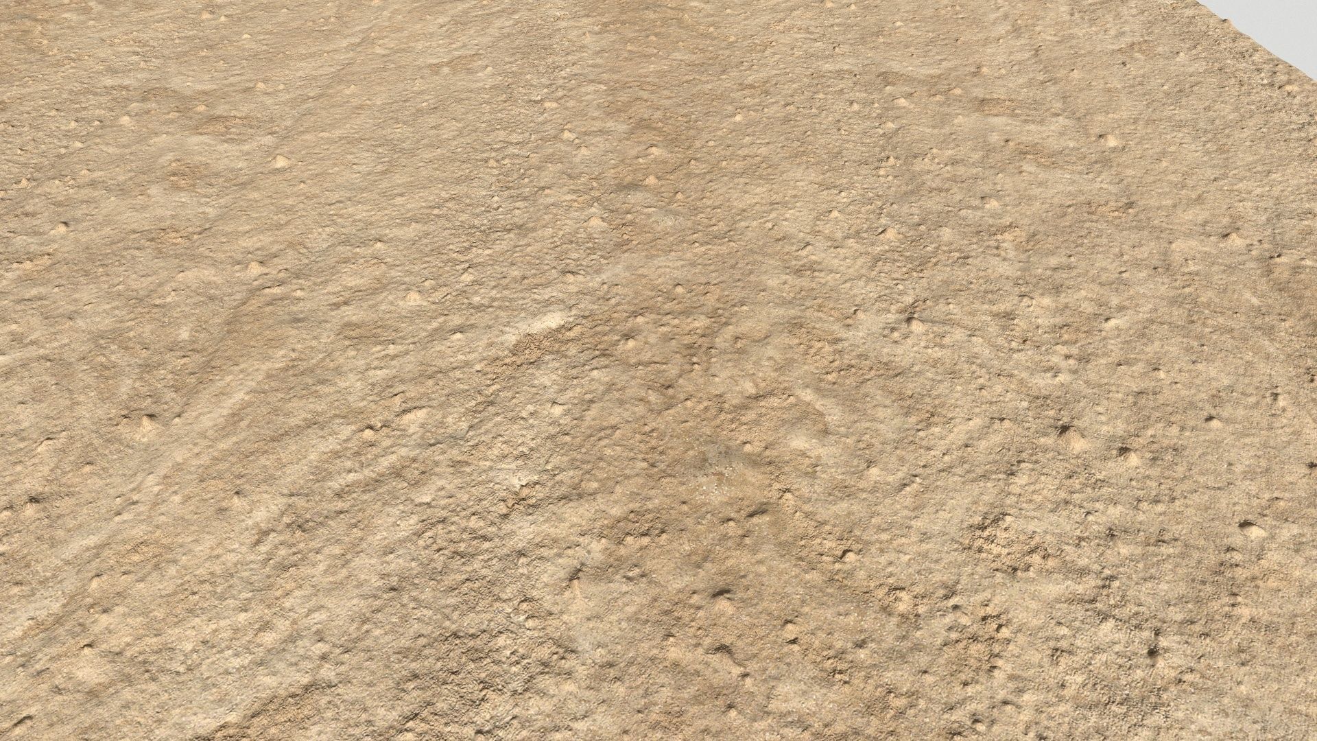 Desert Wasteland Ground PBR pack 9 Texture_16