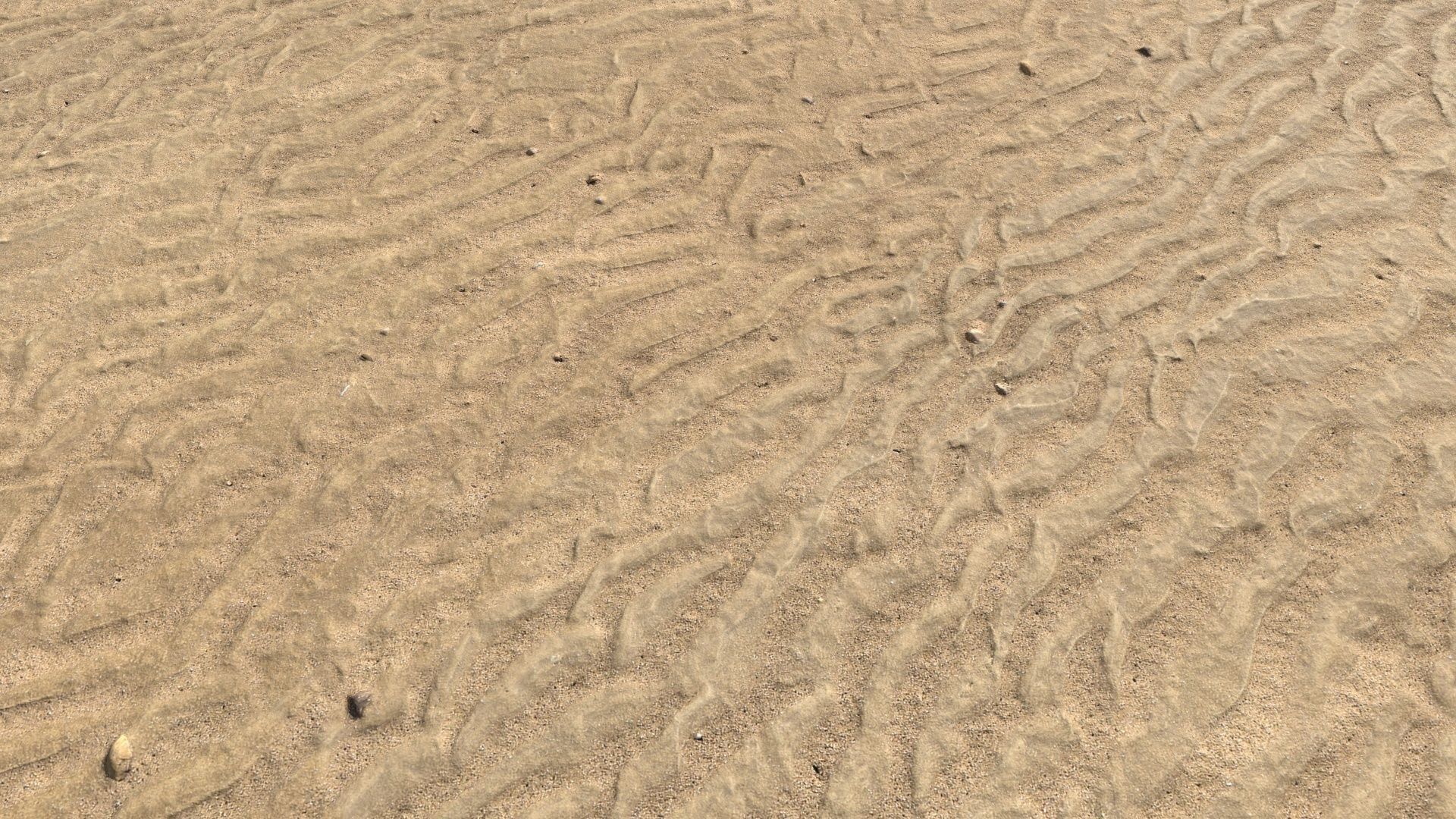 Desert Wasteland Ground PBR pack 9 Texture_17