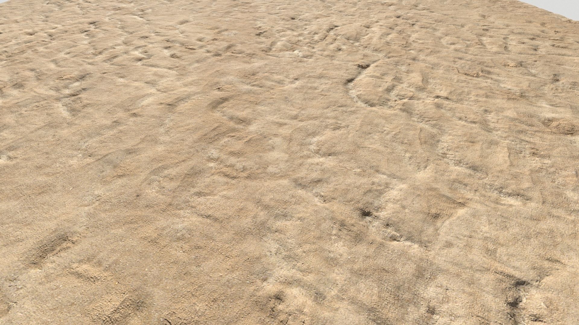 Desert Wasteland Ground PBR pack 9 Texture_6