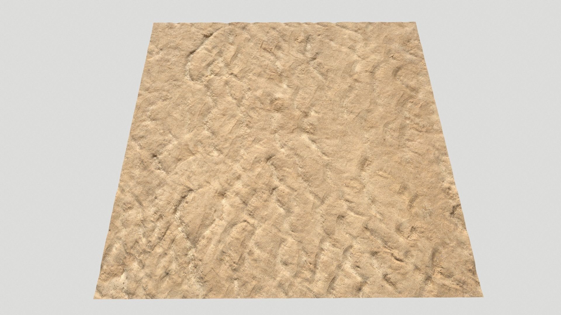 Desert Wasteland Ground PBR pack 9 Texture_23