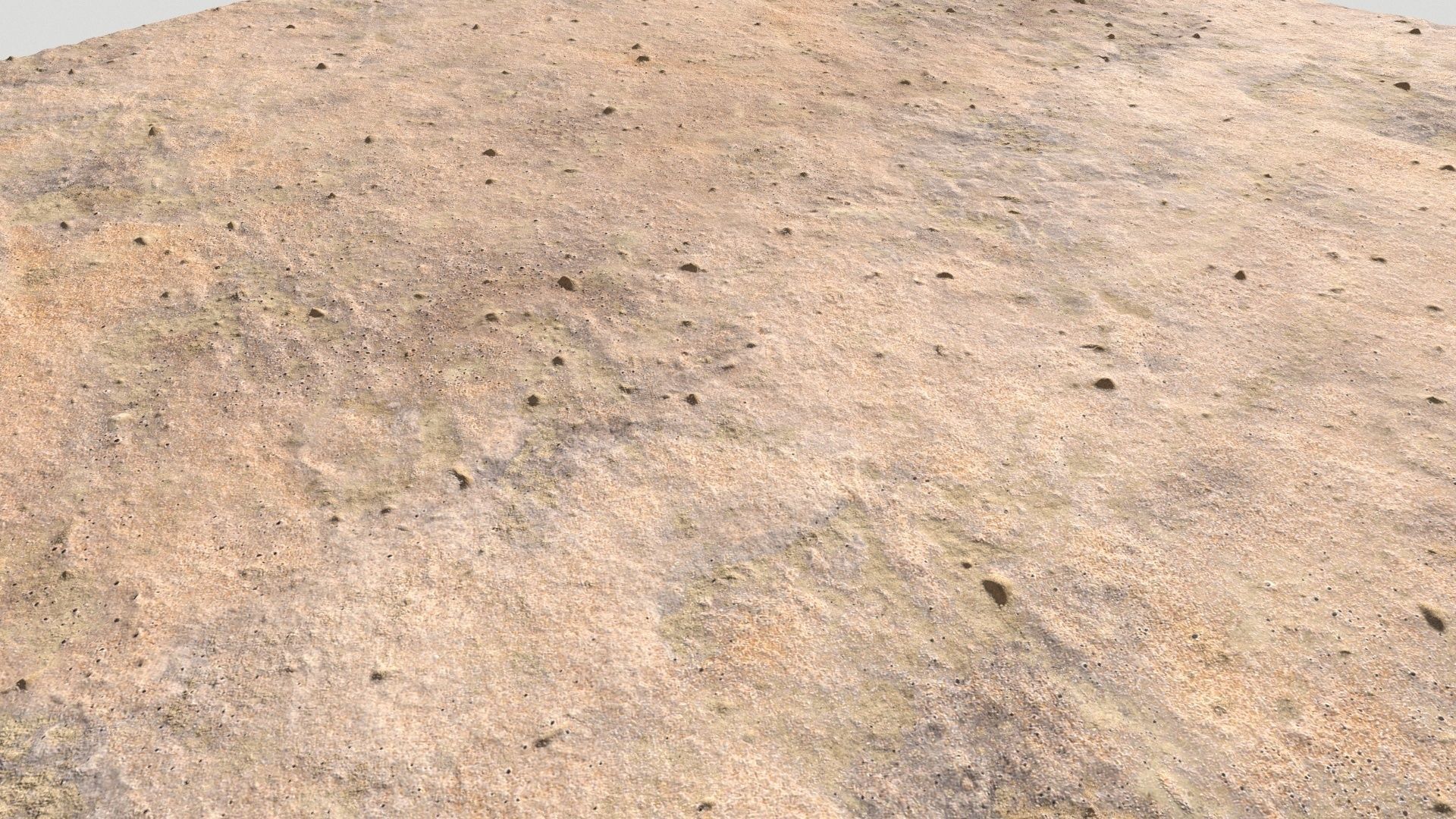Desert Wasteland Ground PBR pack 9 Texture_9