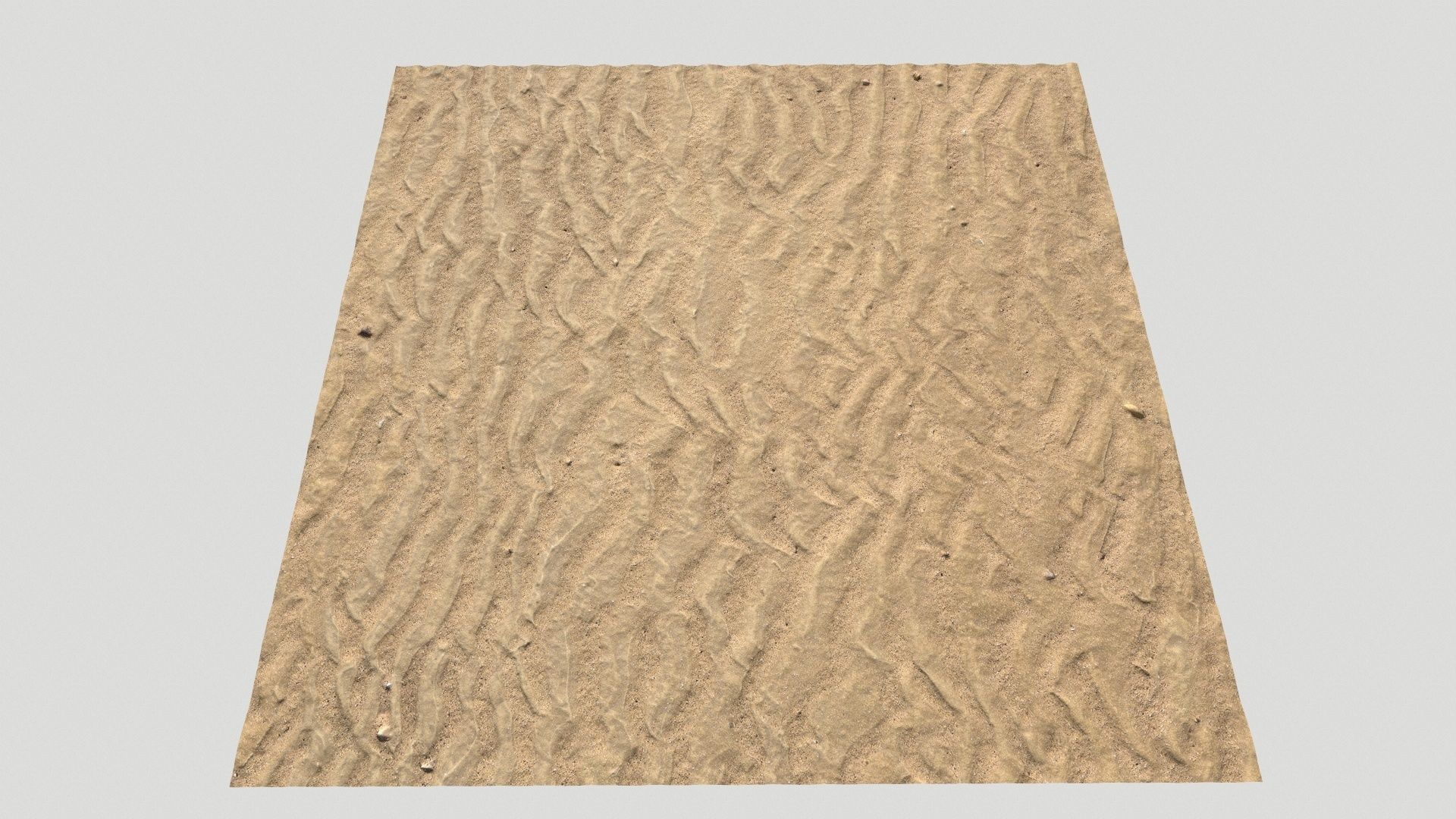 Desert Wasteland Ground PBR pack 9 Texture_21