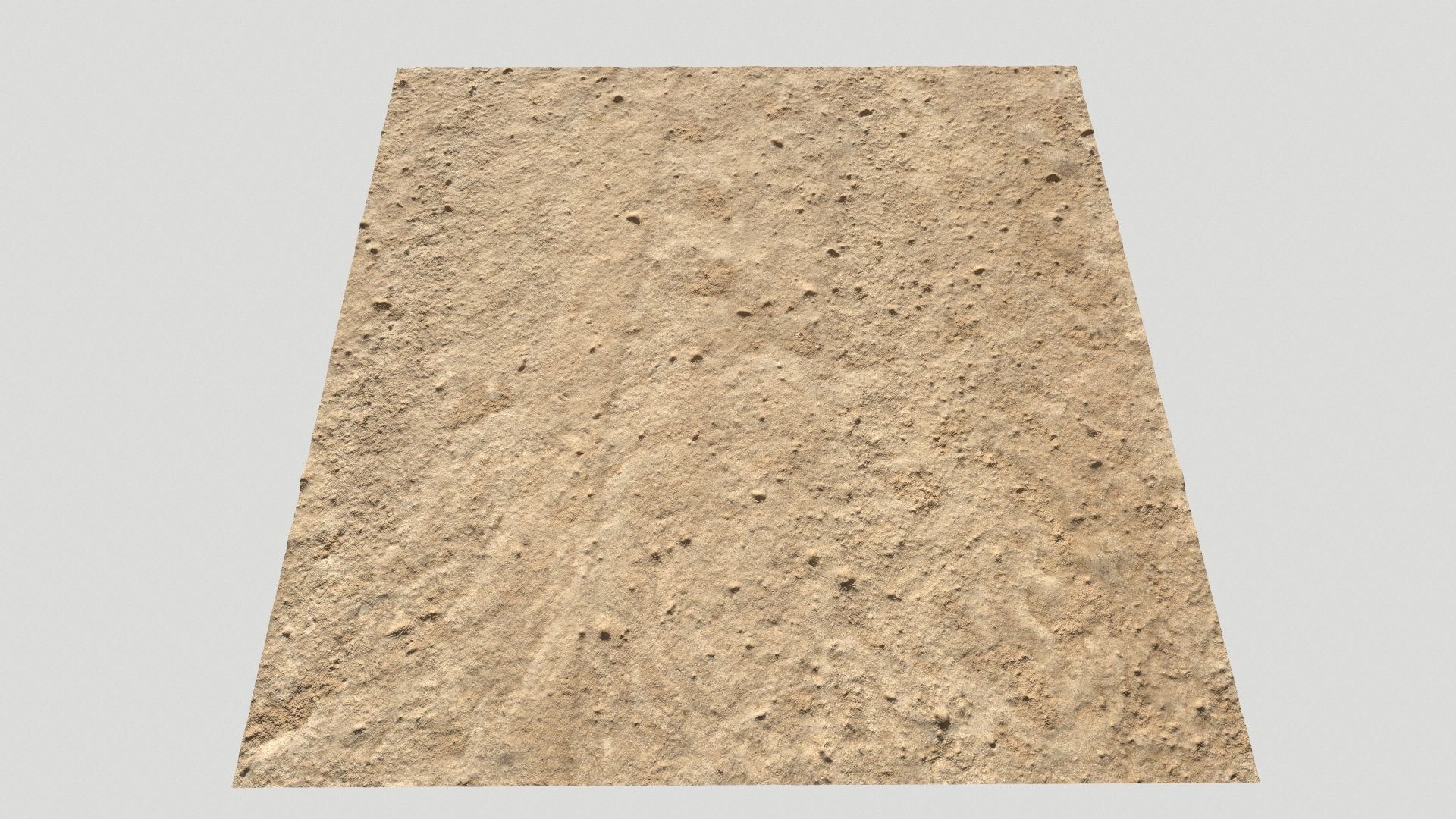 Desert Wasteland Ground PBR pack 9 Texture_22