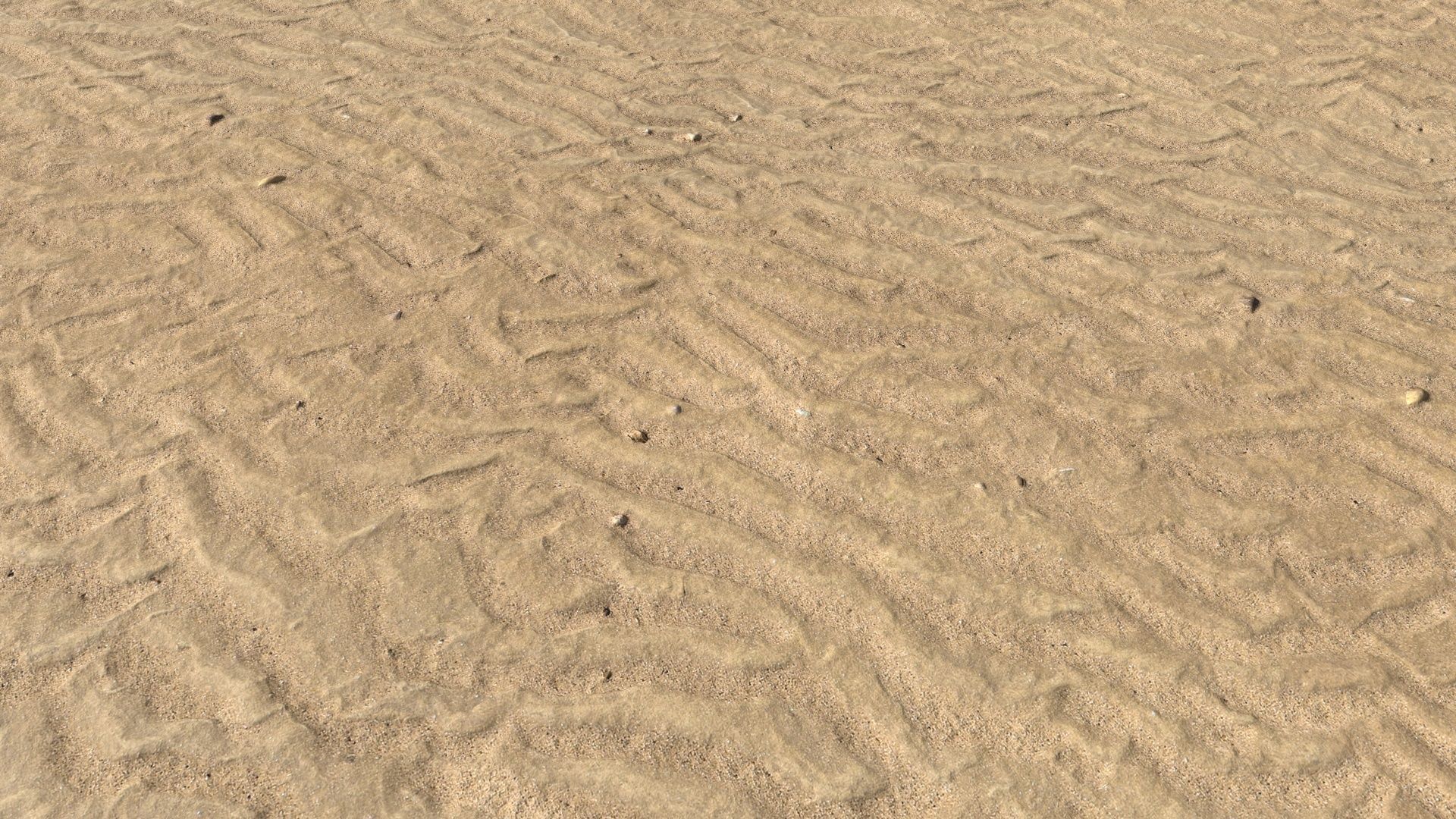 Desert Wasteland Ground PBR pack 9 Texture_19