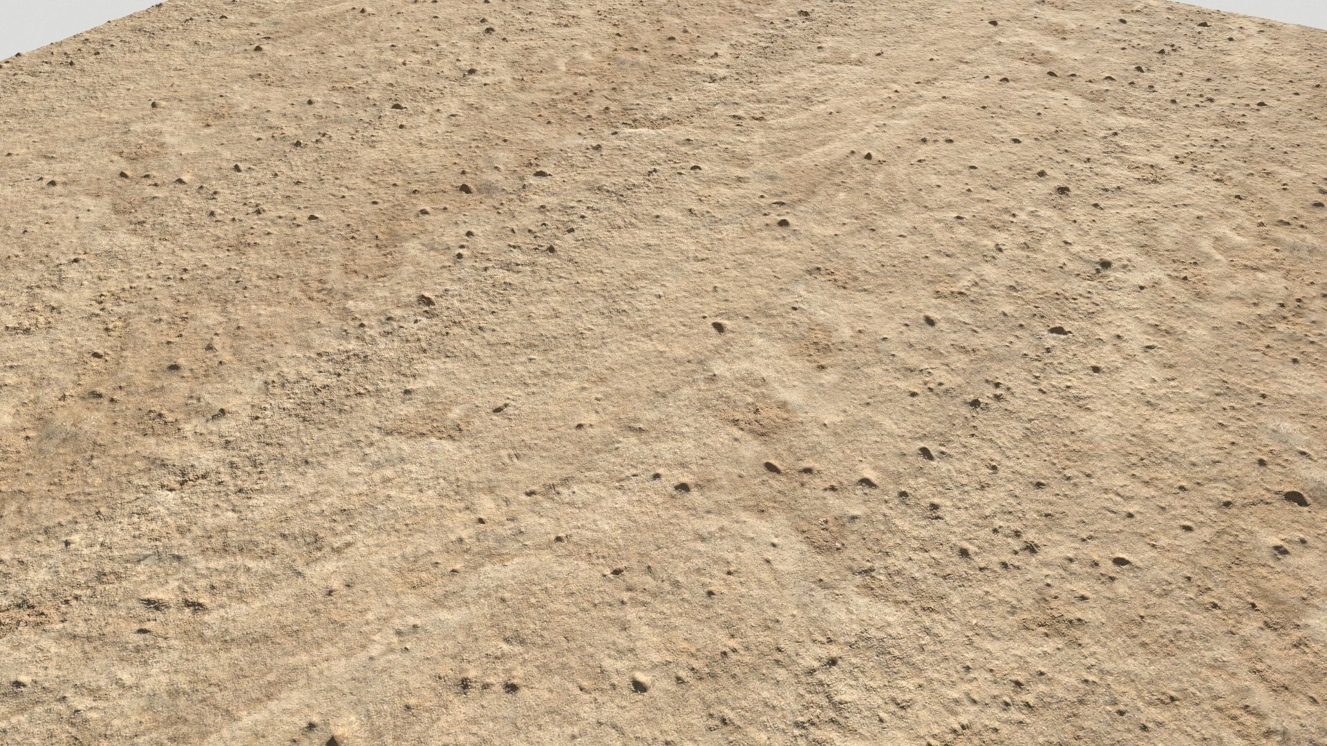 Desert Wasteland Ground PBR pack 9 Texture_13