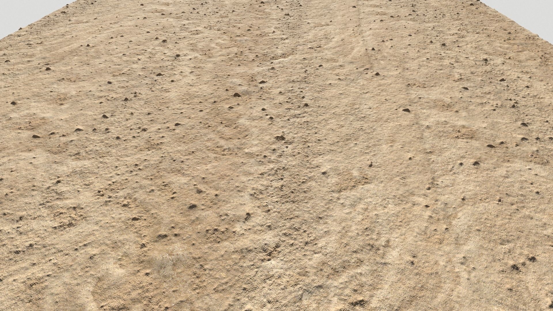 Desert Wasteland Ground PBR pack 9 Texture_14