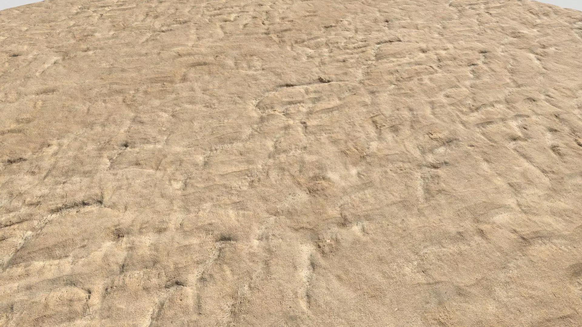 Desert Wasteland Ground PBR pack 9 Texture_0