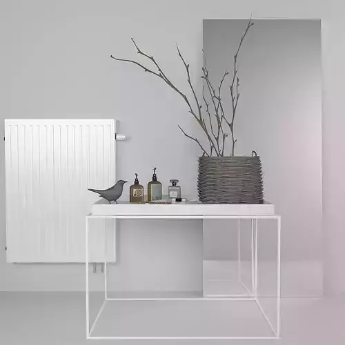 Scandinavian accessories