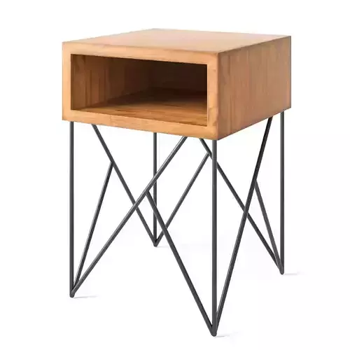 Dixon Side Table
