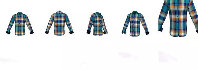 chex print man  shrt