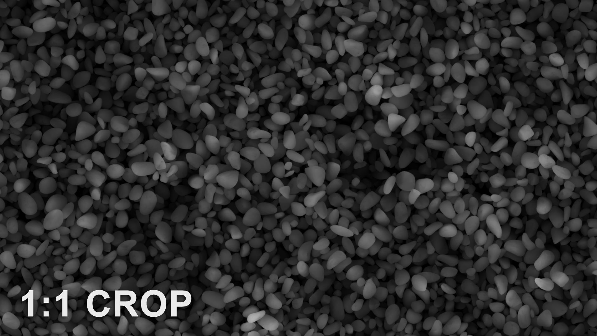 White small pebbles gravel texture Texture_6