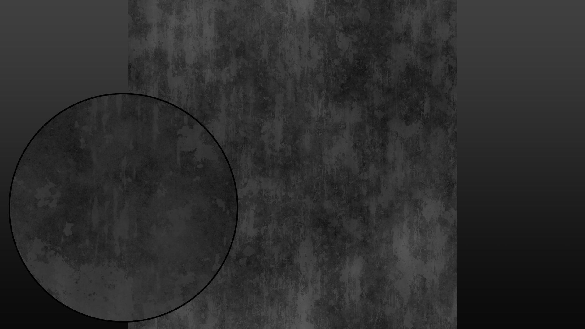 Damaged concrete painted wall texture Texture_12