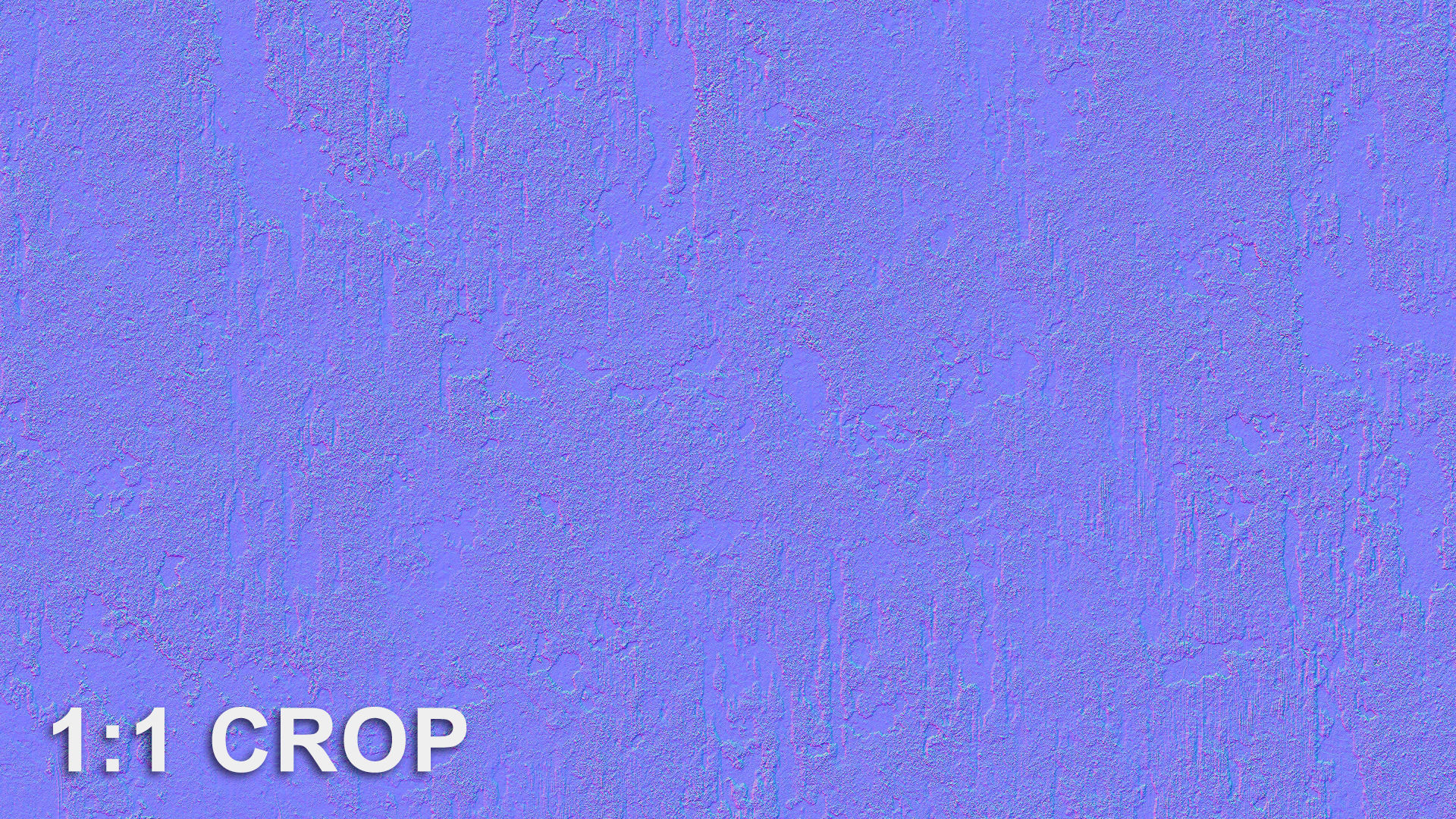 Damaged concrete painted wall texture Texture_9