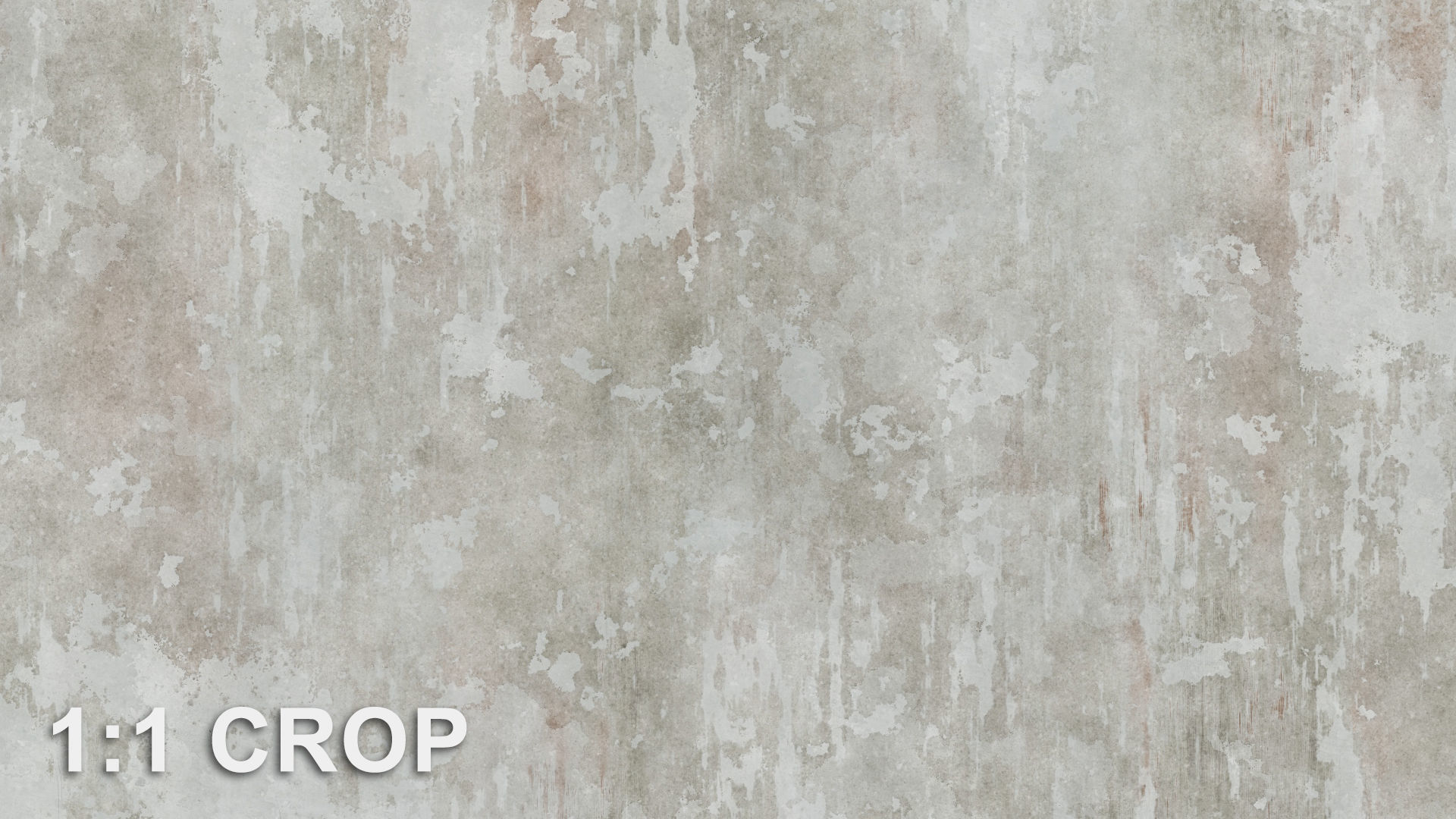 Damaged concrete painted wall texture Texture_6