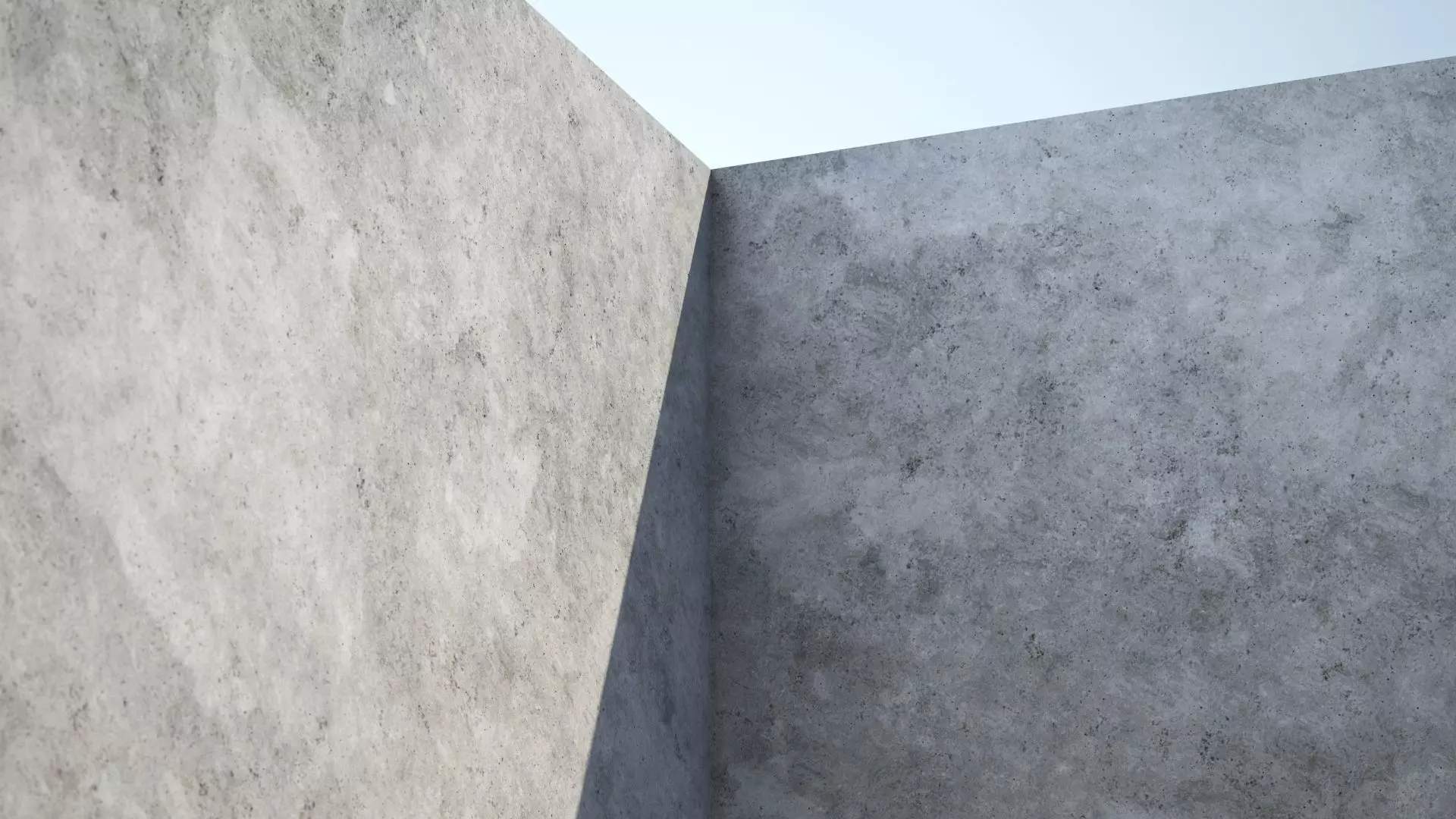 Bare smooth cast concrete texture  Texture_0