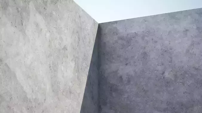 Bare smooth cast concrete texture  Texture