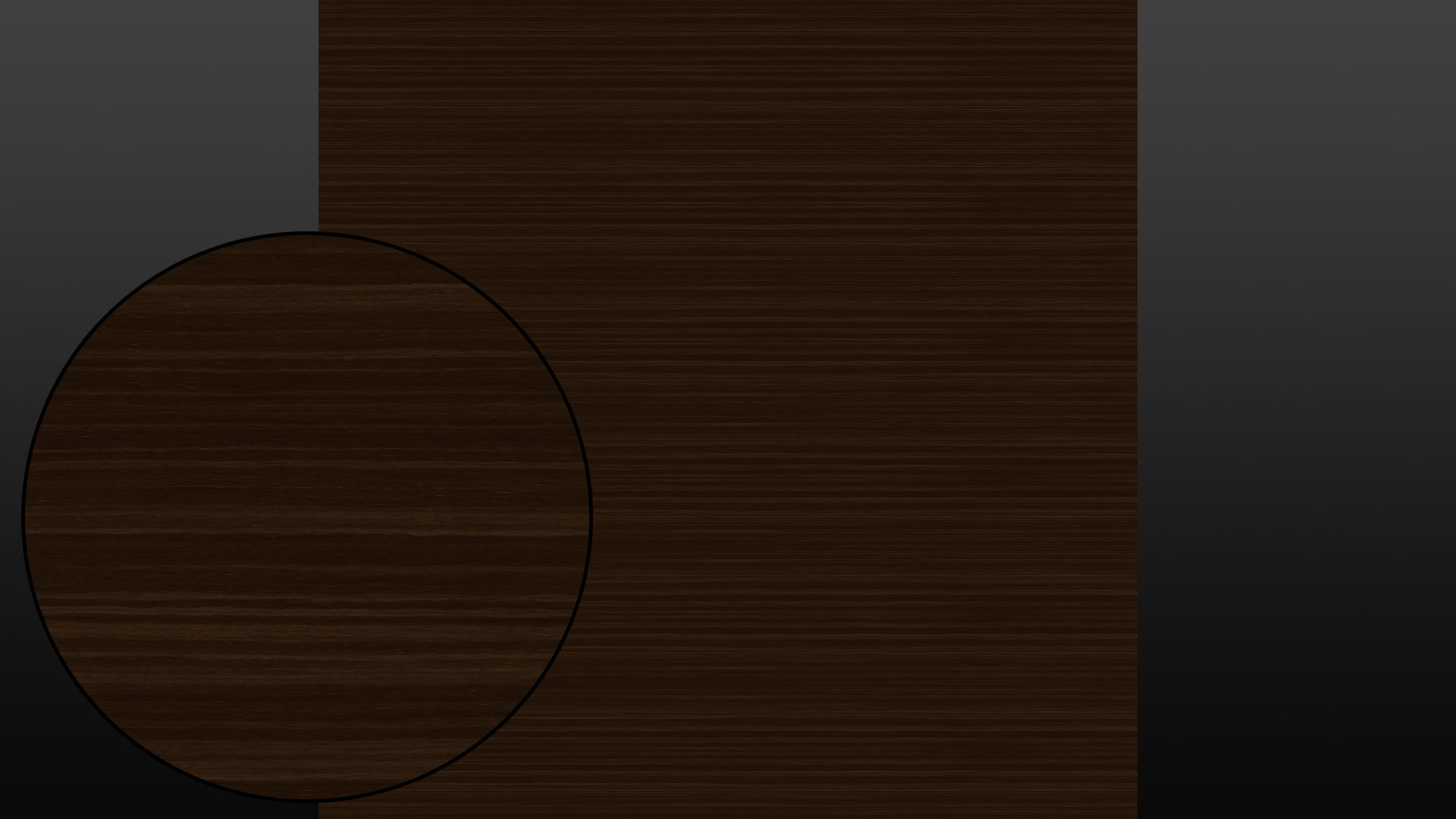 Dark wenge wood veneer texture Texture_9