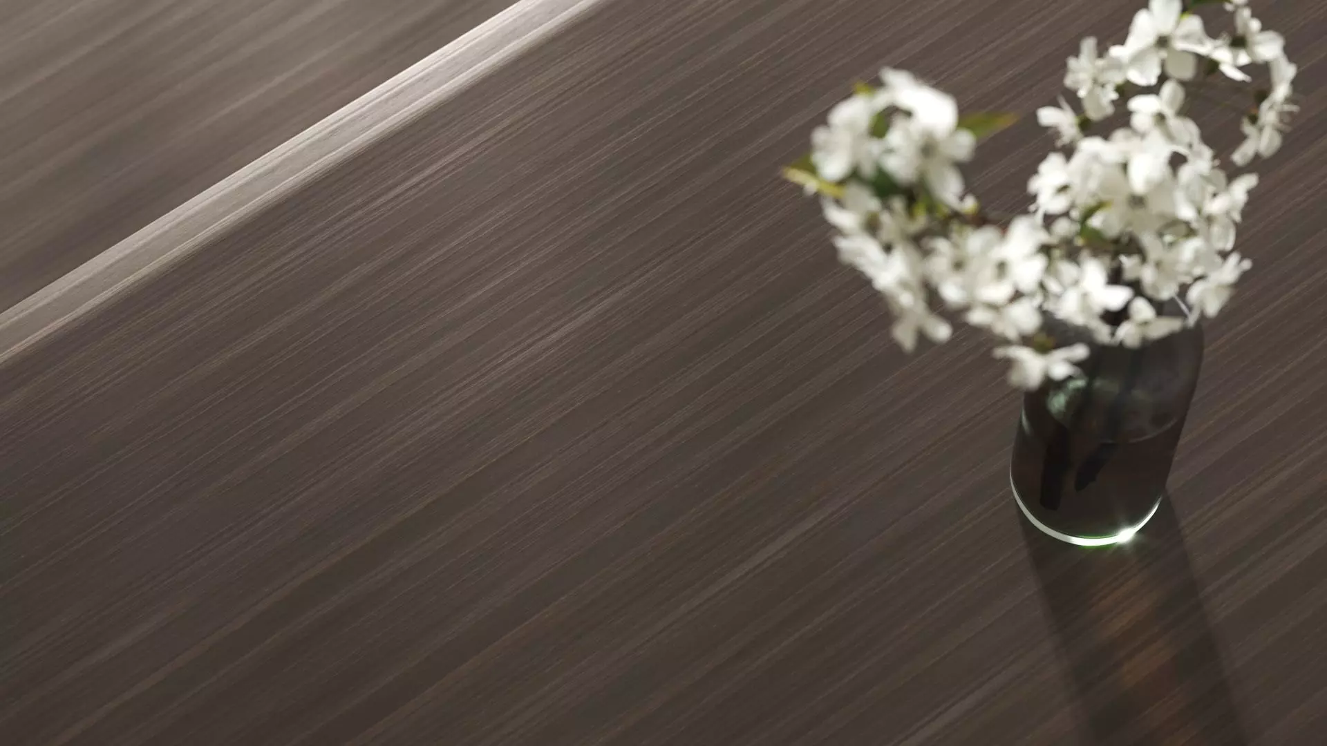 Dark wenge wood veneer texture Texture_0