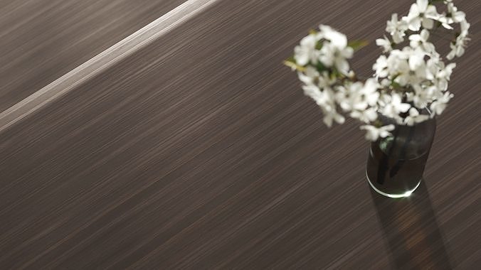 Dark wenge wood veneer texture Texture