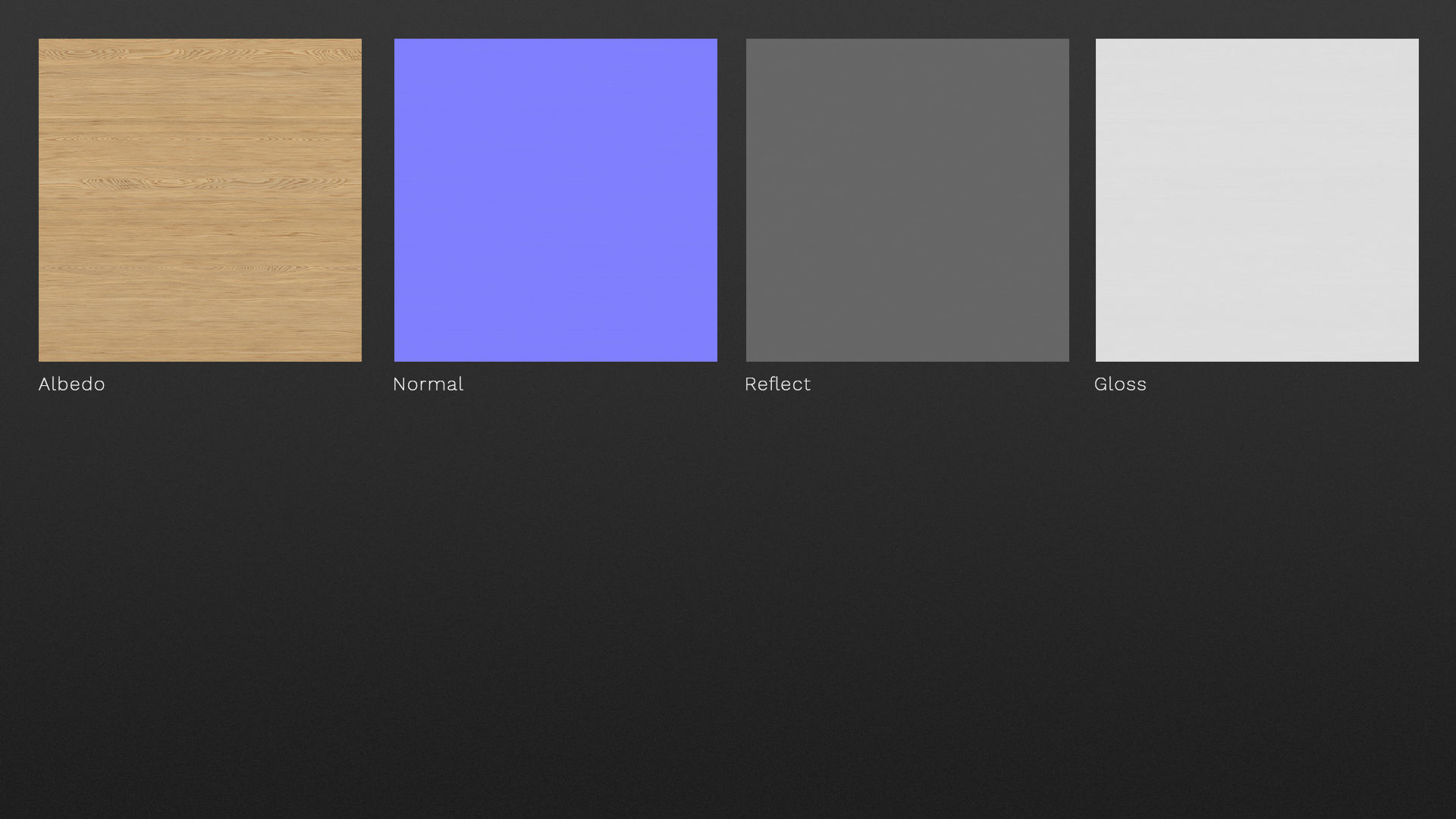 Pine wood veneer texture Texture_4