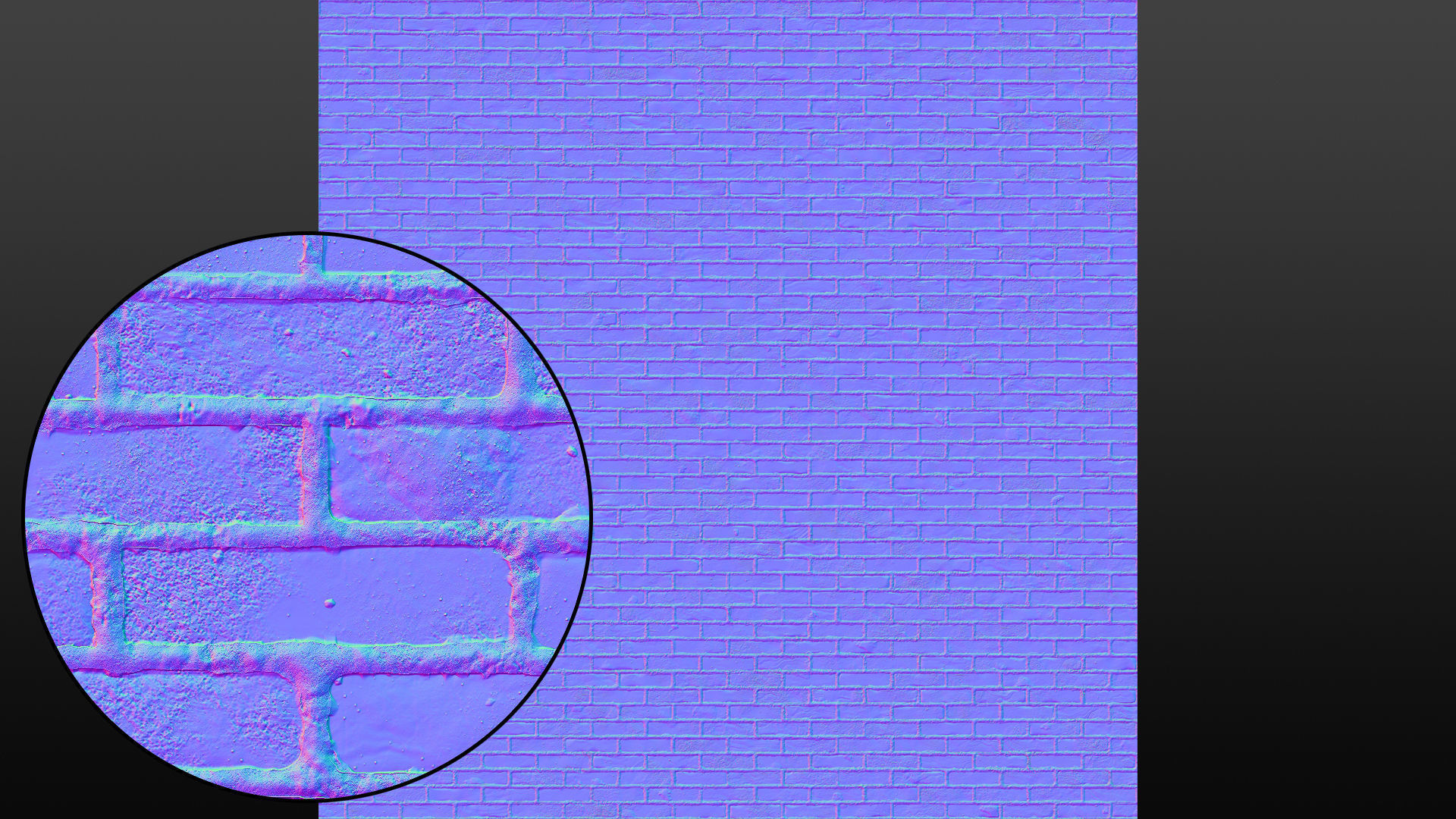 Beige rustic brick wall texture Texture_15