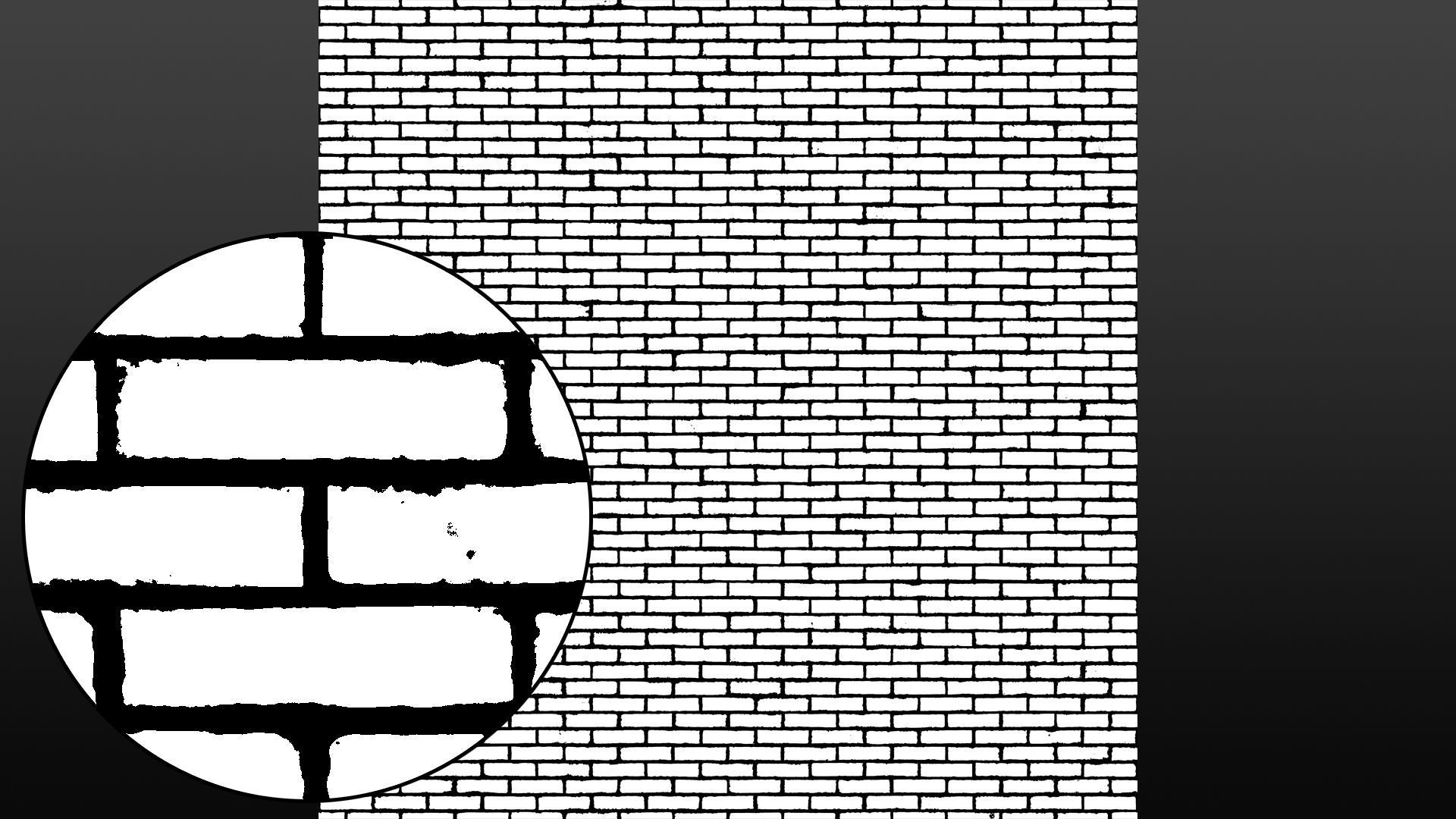 Beige rustic brick wall texture Texture_14