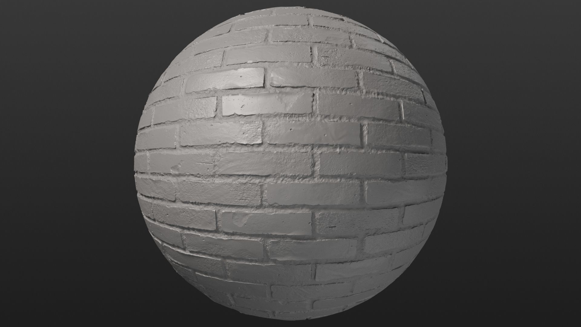 Beige rustic brick wall texture Texture_2