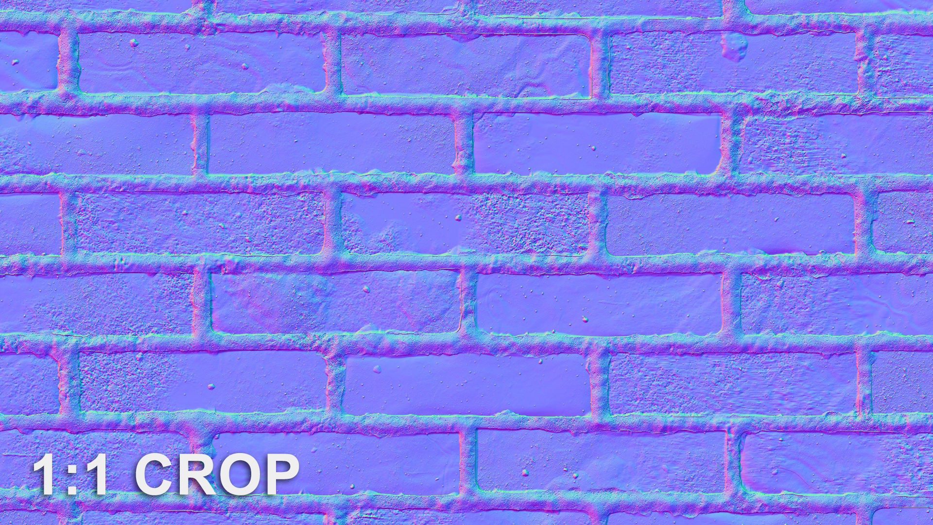 Beige rustic brick wall texture Texture_9