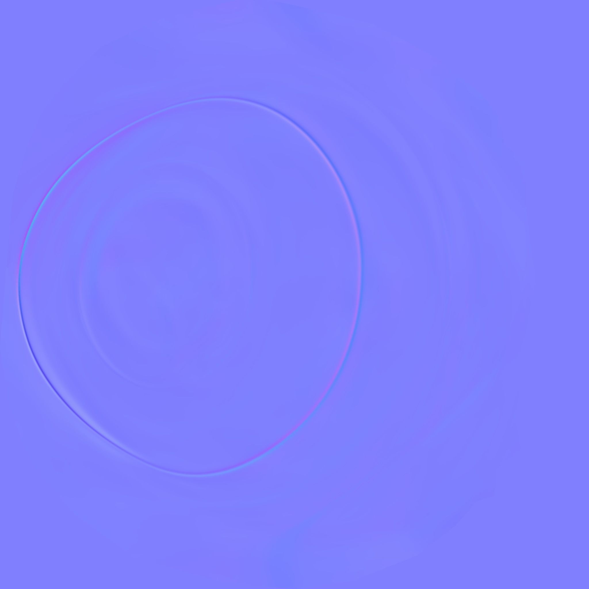 Pirate or Musketeer Hat - Character Costume Low-poly 3D model_9