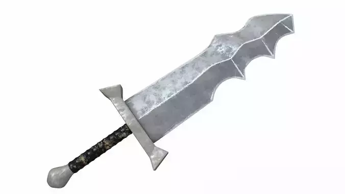 The Legend Of Zelda Darknut Sword