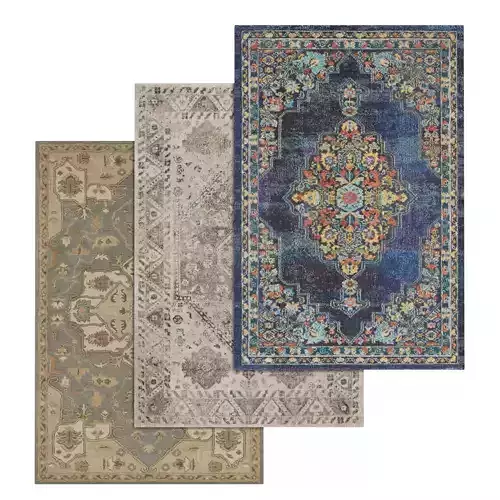Rug Set 625