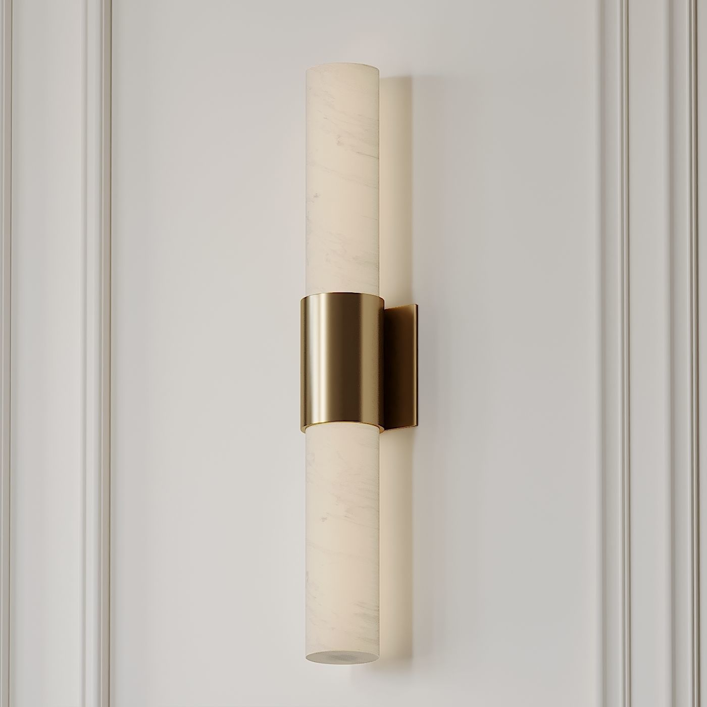 Hudson Valley Barkley Wall Sconce 3D model_2