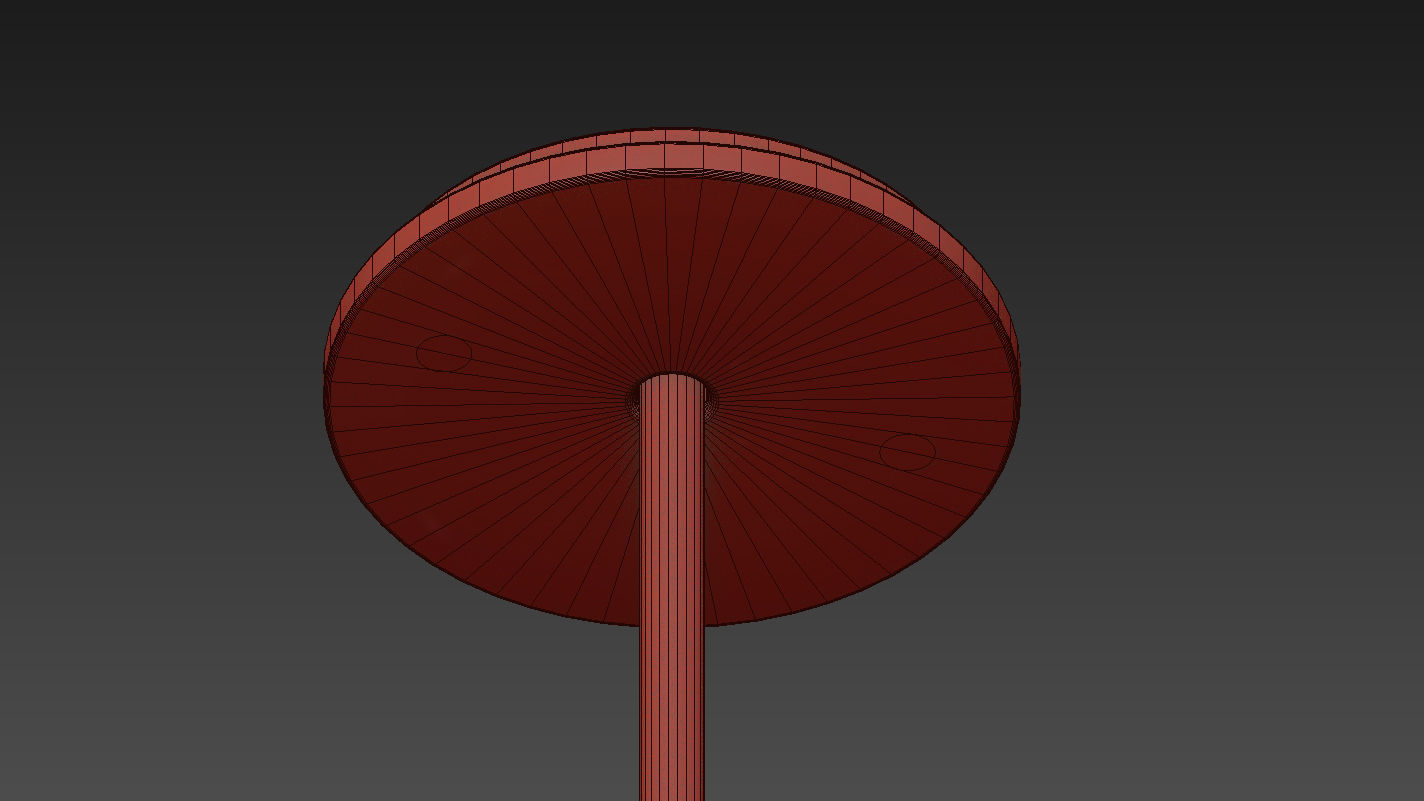 MONI Pendant Lamps by Articolo 3D model_3