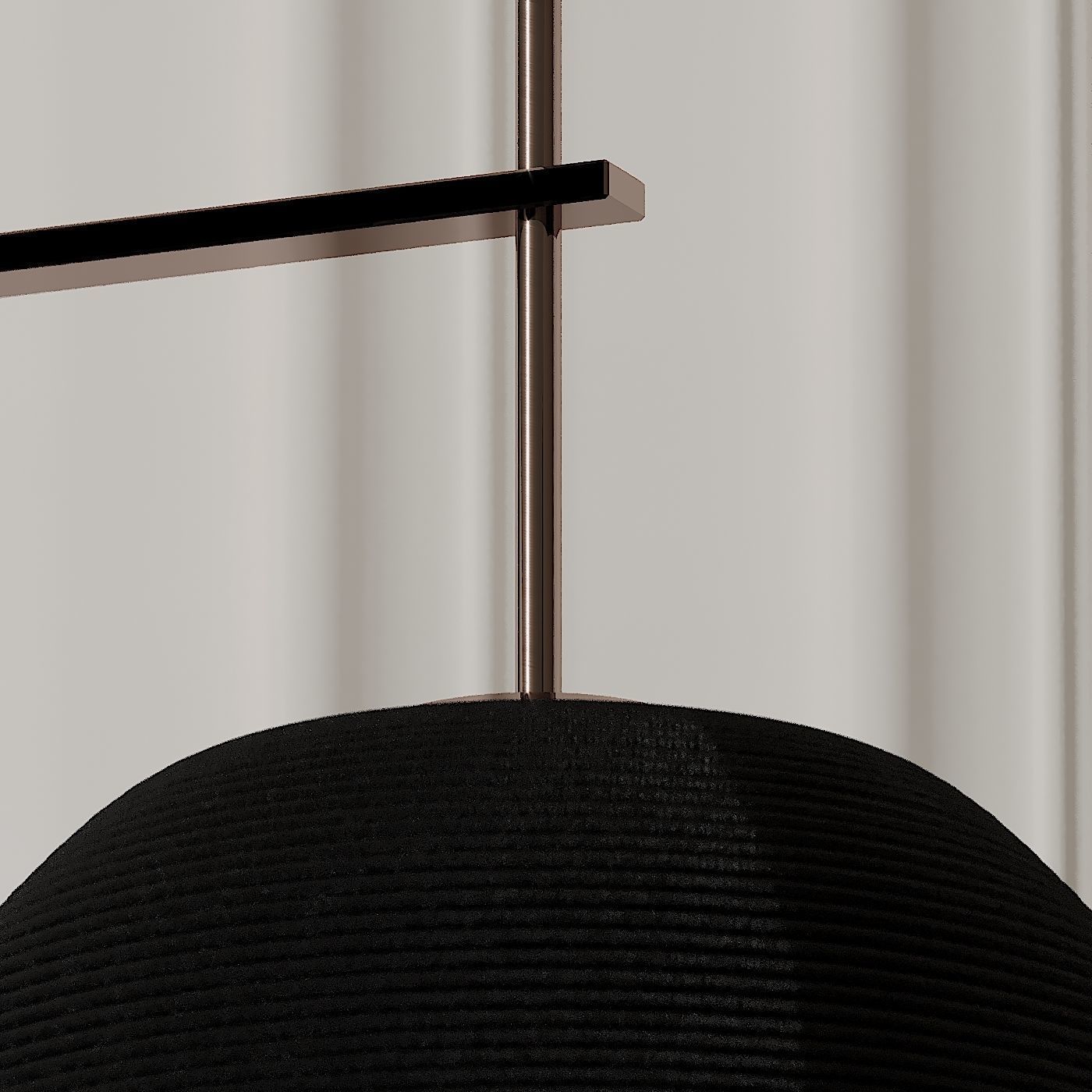 Indi Pendant Light by Articolo 3D model_4