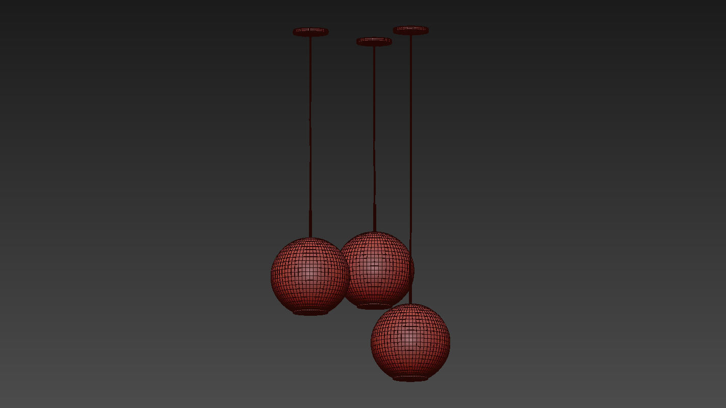 MISTY SUSPENSION by Gineico 3D model_6