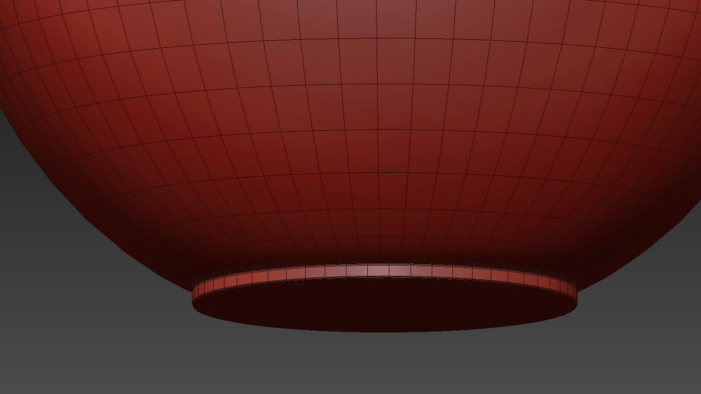 MISTY SUSPENSION by Gineico 3D model_4