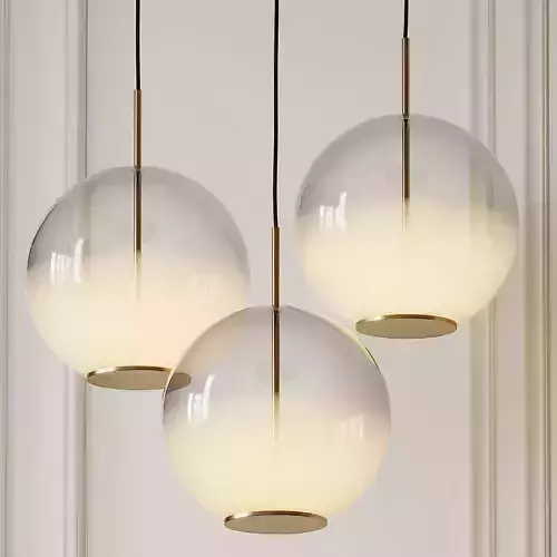 MISTY SUSPENSION by Gineico