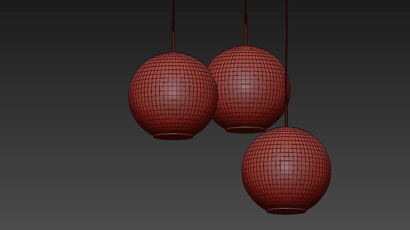 MISTY SUSPENSION by Gineico 3D model_5