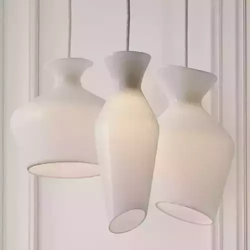 MALVASIA PENDANT by Bacchus