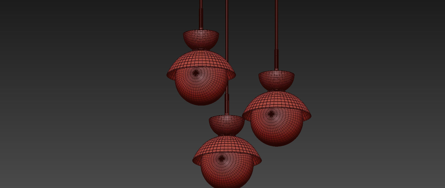 SAVIE PENDANT 3D model_4